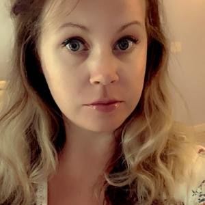 Meet your Posher, Olga